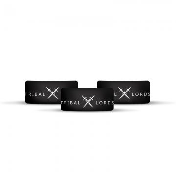 Vape Band 24-28mm Tribal Lords Sword (3pc) - Tribal Force