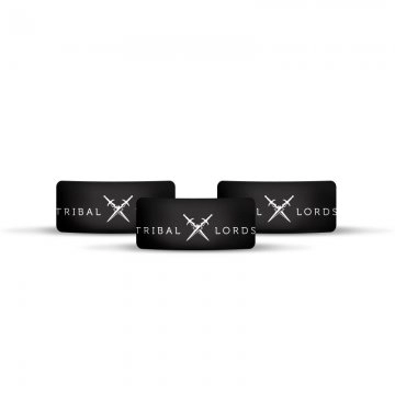 Vape Band 24-28mm Tribal Lords Sword (3pc) - Tribal Force