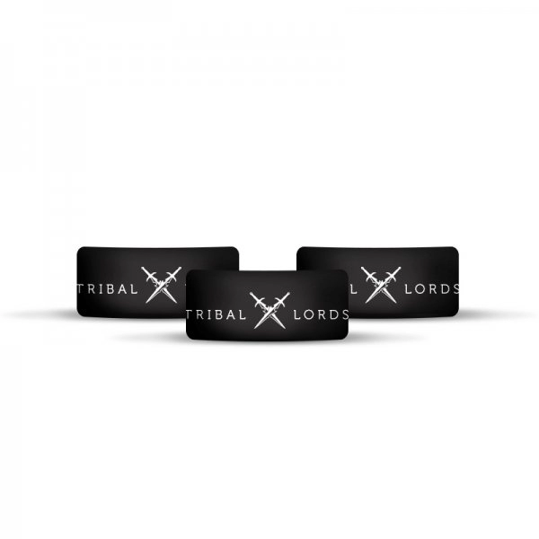 Vape Band 24-28mm Tribal Lords Sword (3pc) - Tribal Force