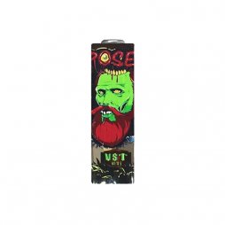 Wraps pour accus 18650 (5pcs) - Zombies Series