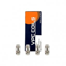 Résistances VPC 0.3Ω /0.6Ω (4pcs) - Veepon