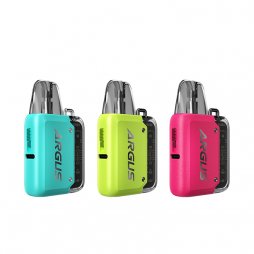 Pack Pod Argus P1 New Colors - Voopoo