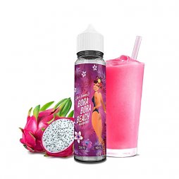 Bora Bora Beach 0mg 50ml - Like A Woman