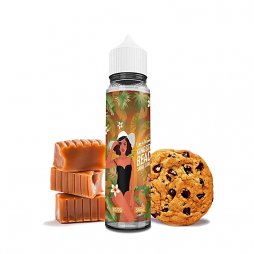 Kingston Beach 0mg 50ml - Like A Woman