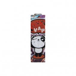 Wraps pour accus 18650 (5pcs) Love Vape