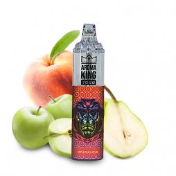 Puff Tornado 7000 Apple Peach Pear 20mg - Aroma King