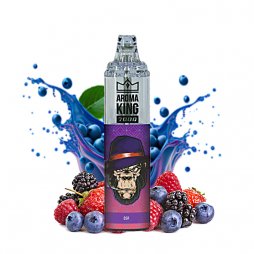 Puff Tornado 7000 BSR 20mg - Aroma King