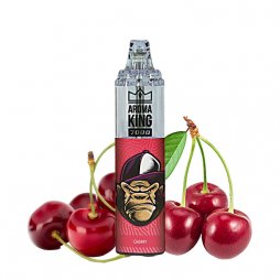 Puff Tornado 7000 Cherry 20mg - Aroma King