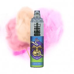 Puff Tornado 7000 Cotton Candy 20mg - Aroma King