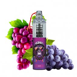 Puff Tornado 7000 Grape 20mg - Aroma King