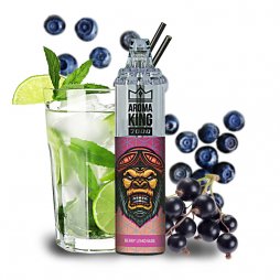 Puff Tornado 7000 Berry Lemonade 20mg - Aroma King