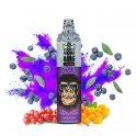 Puff Tornado 7000 Mixed Berries - Aroma King