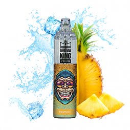 Puff Tornado 7000 Pineapple Ice 20mg - Aroma King