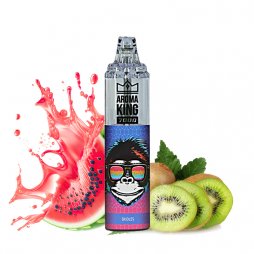 Puff Tornado 7000 Skidles 20mg - Aroma King