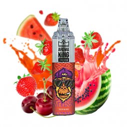 Puff Tornado 7000 Tiger Blood 20mg - Aroma King