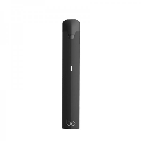 [Destockage] Bo One Black Soft Touch - Bo Vaping