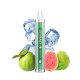 Puff Young P2 Guava Ice 20mg - Rebar by Lost Vape