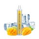 Puff Young P2 Mango Ice 20mg - Rebar by Lost Vape