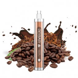 Puff Young P2 Coffee Tobacco 20mg - Rebar by Lost Vape