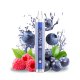 Puff Young P2 Blueberry Raspberry 20mg - Rebar by Lost Vape