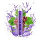 Puff Young P2 Grape Paradise 20mg - Rebar by Lost Vape