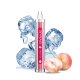 Puff Young P2 Peach Ice 20mg - Rebar by Lost Vape