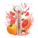 Puff Young P2 Blood Orange 20mg - Rebar by Lost Vape