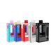Pack Nitrous ZAION (Sans Tank RBA) - Damn Vape
