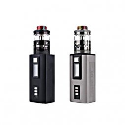 Kit Ragnar Combo Hadron 220W - Steam Crave