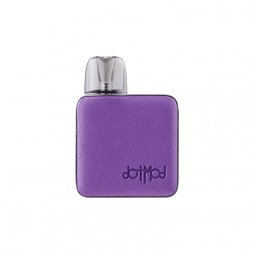 Pack Dotpod Nano Purple Edition - Dotmod