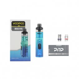 Pack Pod Drag H40 - Voopoo