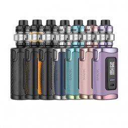 Kit Morph 3 - Smoktech