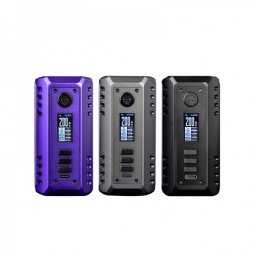 Box Odin V2 - Vaperz Cloud x Dovpo x Vaping Bogan