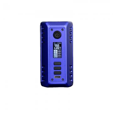 Box Odin V2 New Colors - Vaperz Cloud x Dovpo x Vaping Bogan