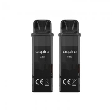 Cartouche Gotek X (1pc)  - Aspire