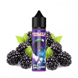 Kylo Mûre 0mg 50ml - Frutz Wars by Extrapure
