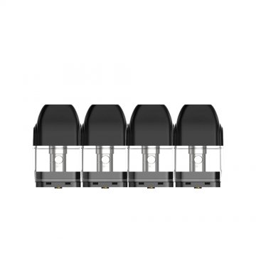 Cartouches pour Pod Caliburn (4pcs) - Uwell