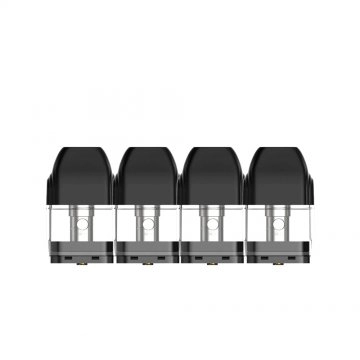 Cartridges for Pod Caliburn (4pcs) - Uwell