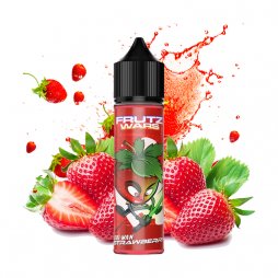 Obi-Wan 0mg 50ml - Frutz Wars by Extrapure