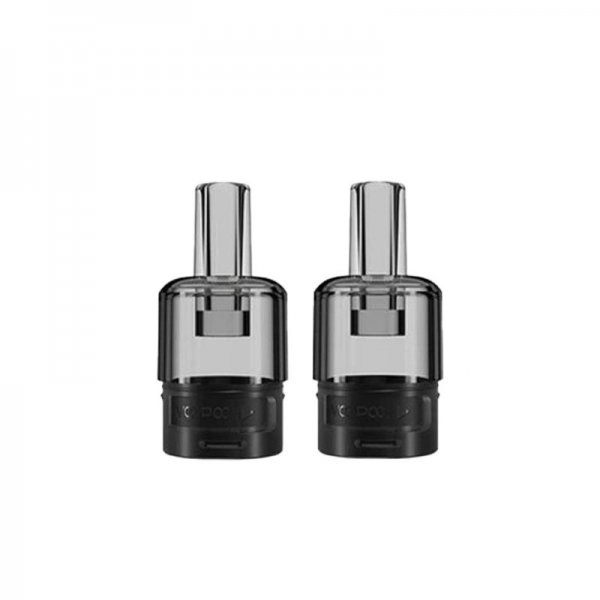 Cartouches ITO Doric - Voopoo