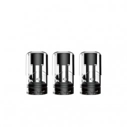 Cartouche Rever ME 1.2ohm 2ml (3pcs) - Da One Tech