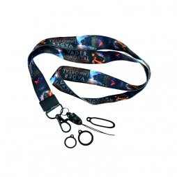 Lanyard