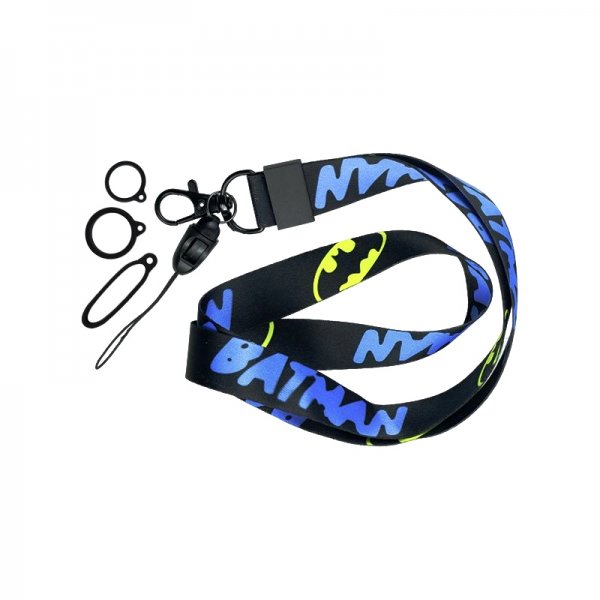 Lanyard