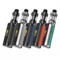 Pack Target 100 + iTank 2 New Colors - Vaporesso