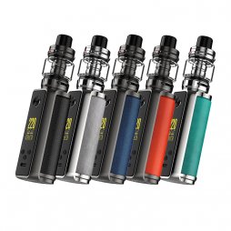 Pack Target 200 + iTank 2 New Colors - Vaporesso