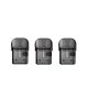 Cartouches Meson Pod 3.5ml 0.6/0.8ohm (3pcs) - Steam Crave