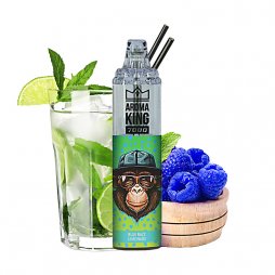Puff Tornado 7000 Blue Razz Lemonade 20mg - Aroma King