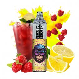 Puff Tornado 7000 Pink Lemonade 20mg - Aroma King