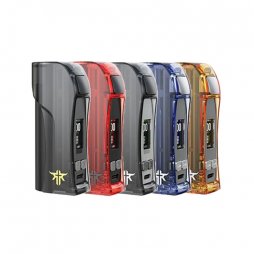 [Destock] Box Requiem Mod - Vandy Vape x El Mono Vapeador