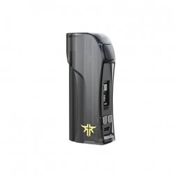 Box Requiem Mod - Vandy Vape x El Mono Vapeador